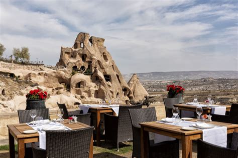 Argos In Cappadocia Luxury Boutique Hotel In Turkey Red Savannah