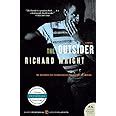 Amazon.com: The Outsider: A Novel: 9780061450174: Wright, Richard: Books