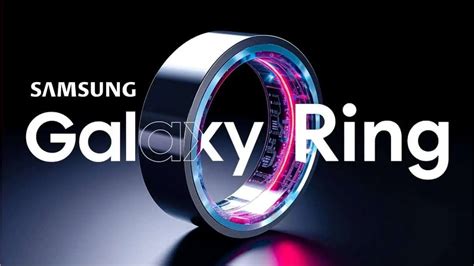 Samsung Galaxy Ring Akıllı Yüzük Özellikleri Teknolojimiz