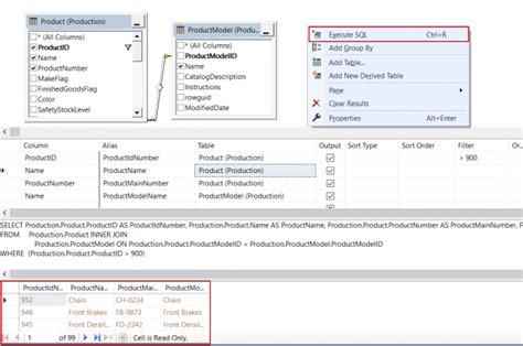 View Table Relationships In Sql Server Management Studio Synergynanax