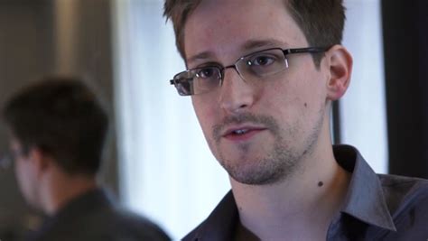 Snowden Nsa Snoops Shared Intercepted Sextings