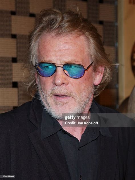 Nick Nolte during "Hotel Rwanda" Los Angeles Premiere - Arrivals at ...