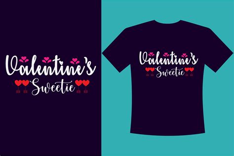 Happy Valentines Day T Shirt Design Graphic By Mosharof Rana999