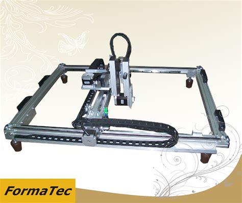 CNC рутер гравиране портрети на гранит и стъкло. | Formatec