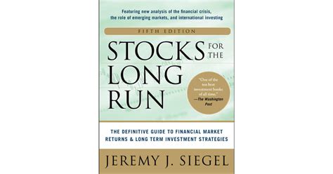 stocks   long run mutiny fund