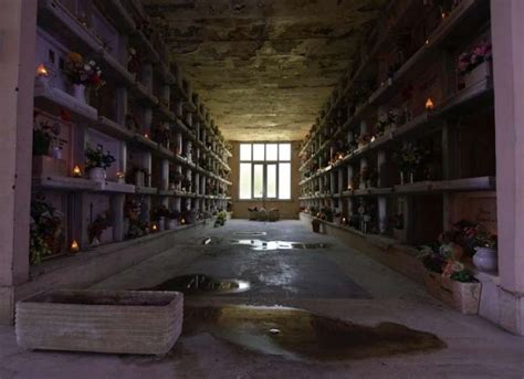 Cimitero Flaminio Di Roma Dago Fotogallery