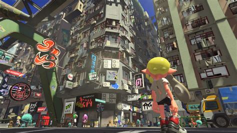 Splatoon 3 10 Nuevos Detalles Que Debes Saber