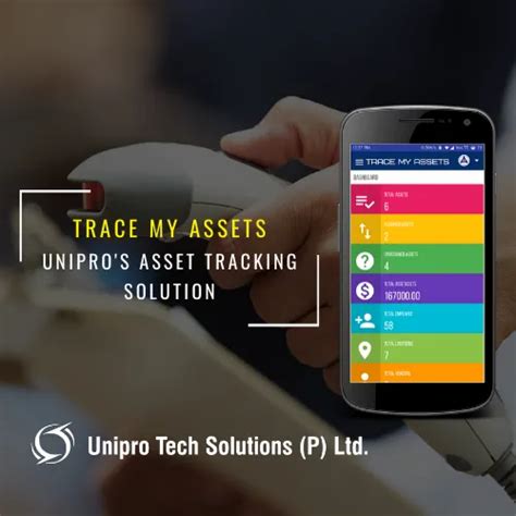 Rfid Based Asset Tracking Solution At Rs 300000 Asset Tracking Software In Chennai Id