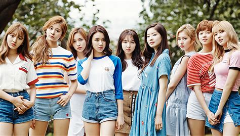 TWICEトゥワイス 2月20日の新曲カムバックで新メンバーが加入ってほんと?検証してみた | TWICE/BTS絶対主義 TWICE/BTS ...