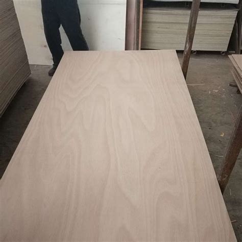 Okoume Plywood - SHANDONG ORIKEY INTERNATIONAL TRADE CO.,LTD.