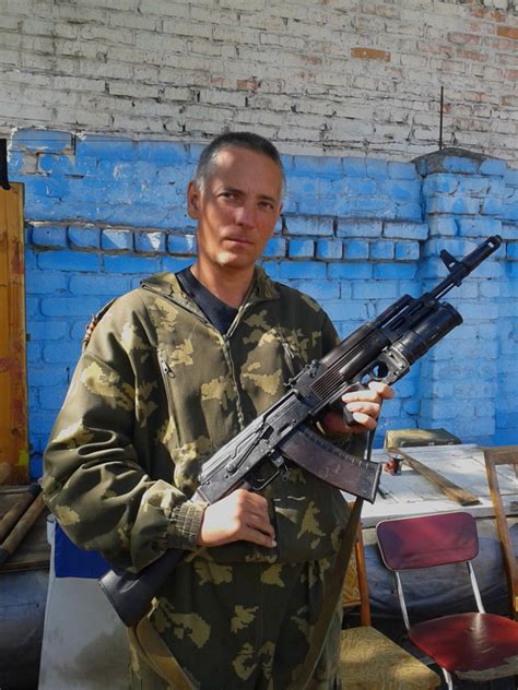 Фото с фронта: colonelcassad — LiveJournal