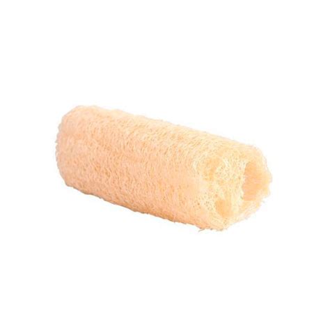 Esponja Vegetal de Luffa para Baño Ecoalia Zero Waste