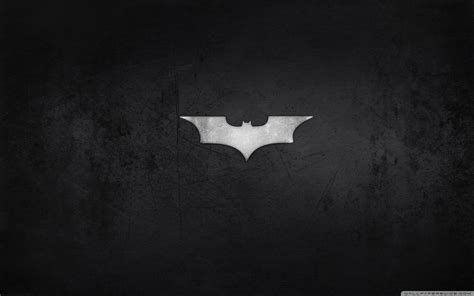 Pap Is De Parede De Batman Wallpapers