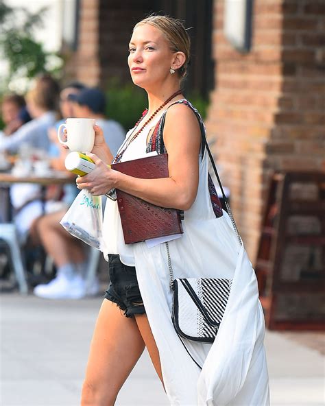 Kate Hudson Out And About In New York 09052015 Hawtcelebs