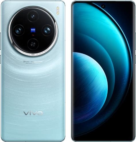 Vivo X100 Pro Full Specifications Price And Reviews Kalvo