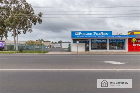 Sold Shop Retail Property At Wilson Street Horsham Vic