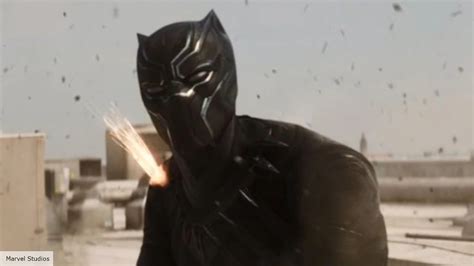 Black Panther What Is Vibranium