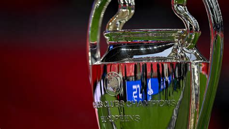 2024 25 UEFA Champions League Matches Draw Final Key Dates UEFA