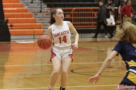 Lancaster Varsity Girls Basketball Sectional Championship Flickr