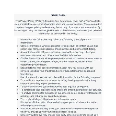 Privacy Policy.pdf | DocDroid