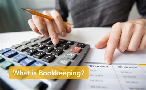 Bookkeeping Without An Accounting Degree A Complete Guide Careers