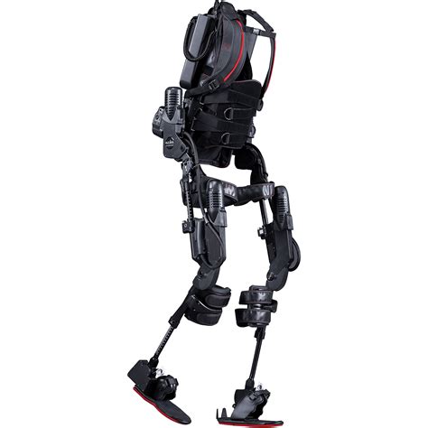 Ekso Gt Exoskeleton Report