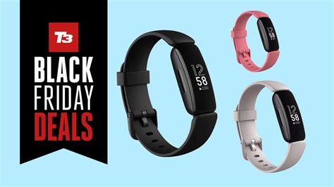 Cheap Fitbit Deal Is The Bargain Fitness Tracker Find Of The Month T3