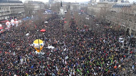 R Volution Permanente On Twitter Suivez Avec Nous La Journ E De Gr Ve