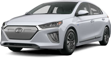 Hyundai Ioniq Ev Incentives Specials Offers In Thousand Oaks Ca