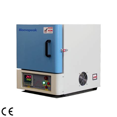 Muffle Furnace Box Type Fnc Bx L Bioevopeak