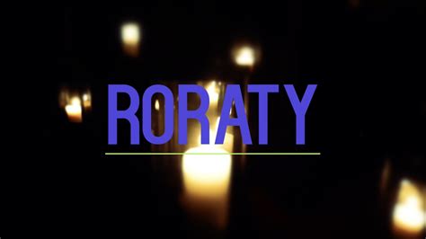 Roraty Czeka Youtube