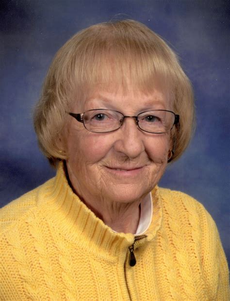 June Marie McCready Shubert, 84, of Lexington