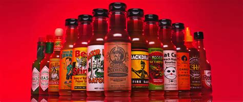 Back By Popular Demand Firehouse Subs Brings The Heat By Relaunching Its Legendary Hot Sauce Bar