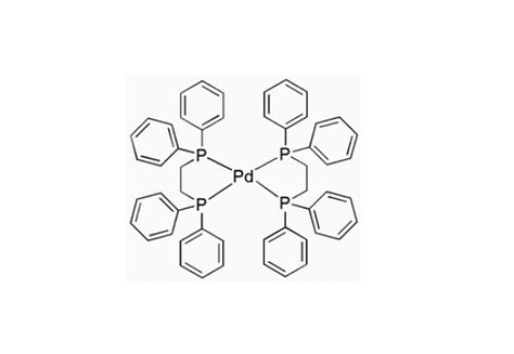 Other Fine Chemistry Palladium Catalyst Bis[1 2 Bis Diphe