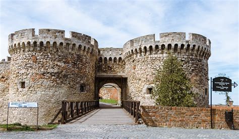 znamenitosti beograda beogradska tvrdjava ritam beograda