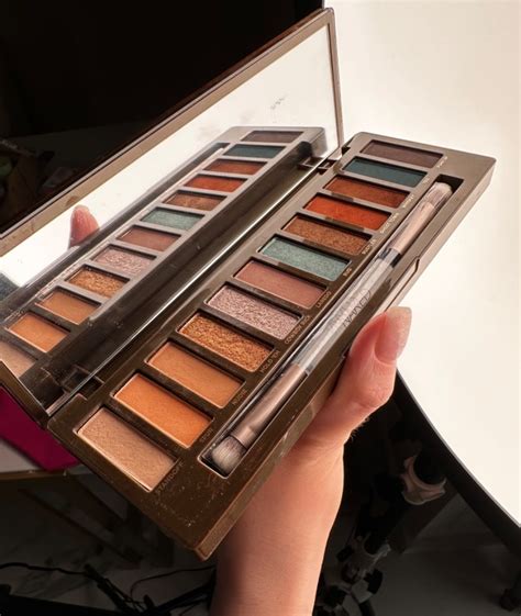 Paleta Cieni Naked Urban Decay Warszawa Kup Teraz Na Allegro Lokalnie