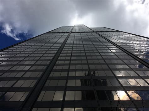 Free Photo Low Angle Photography Of High Rise Building At Daytime