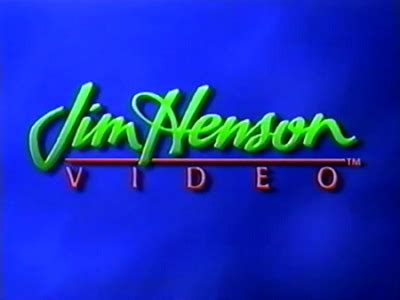 Jim Henson Home Entertainment - Closing Logos