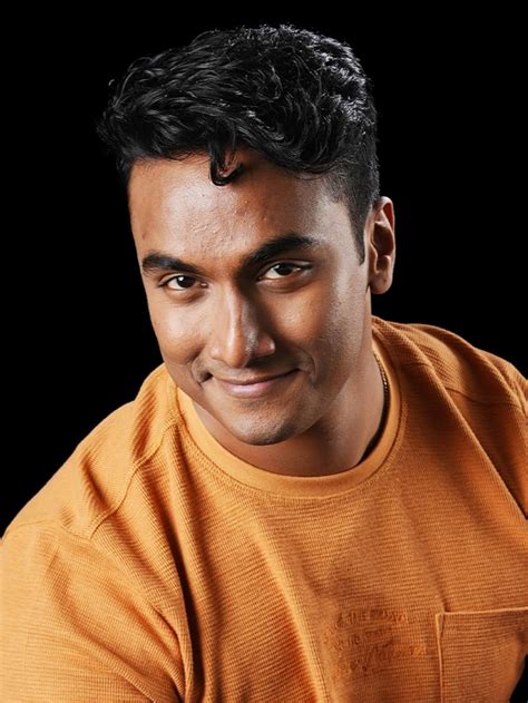 Anoop Surya Imdb