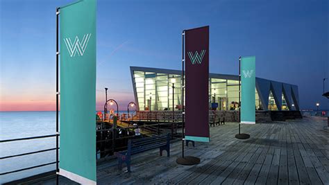 WIND | Branding on Behance