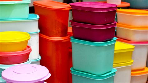 Fin de Tupperware ces marques à acheter pour remplacer vos boîtes de