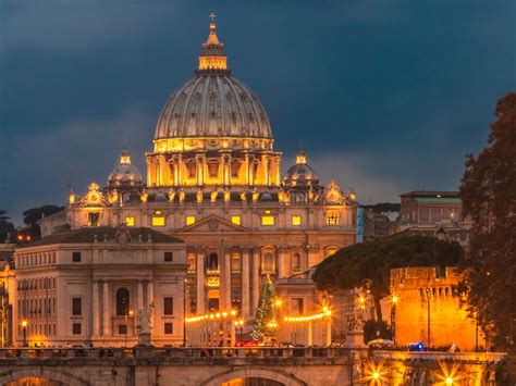 Perch Roma Chiamata La Citt Eterna Passeggiate Dentro Roma