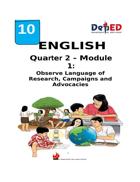 English 10 Q2 Module 1docx