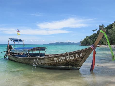 Bamboo Island, Thailand: Experiencing Paradise in the Andaman Sea