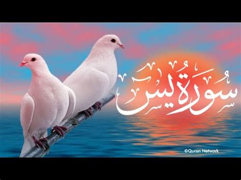 Surah Yaseen Full With Arabic Yasin Beautiful Recitation Ep Quran