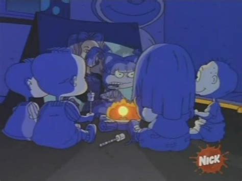 Rugrats Ghost Story Rugrats Photo Fanpop Page