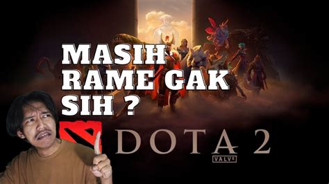 dota   indonesia youtube