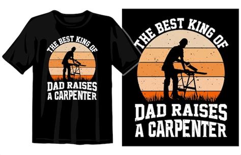 Premium Vector Fathers Day T Shirt Design Vector Dad Tshirt Design