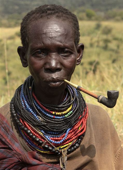 uganda - tribes and culture | World cultures, Eric lafforgue, African ...