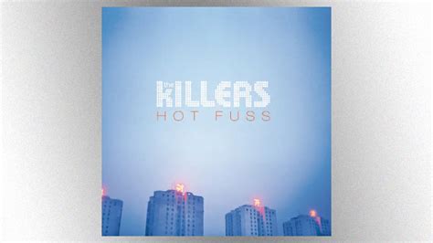 Doing More Than Just Fine The Killers Mr Brightside Becomes UKs